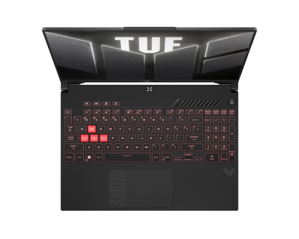 135819 Laptop Asus TUF Gaming A16 FA607NUG-RL142 16 FHD IPS/R7-7445HS/16GB/NVMe 1TB/RTX4050 6GB/siva