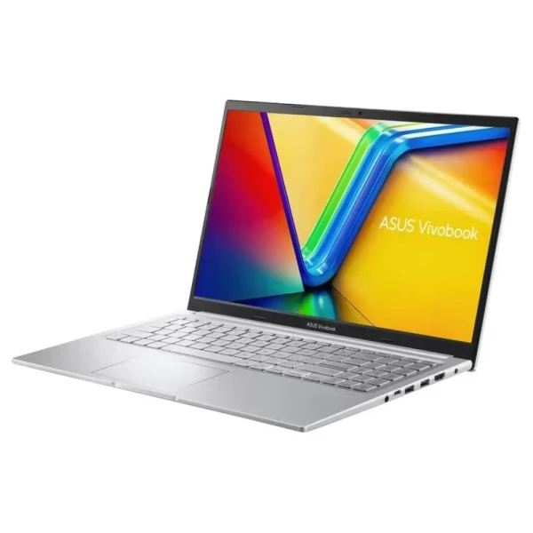 135825 Laptop Asus VivoBook 15 M1502YA-BQ086 15.6 FHD IPS/R7-7730U/16GB DDR4/NVMe 1TB/YU/Backlit/Srebrna