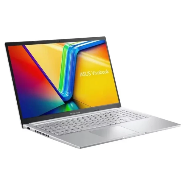 135826 Laptop Asus VivoBook 15 M1502YA-BQ086 15.6 FHD IPS/R7-7730U/16GB DDR4/NVMe 1TB/YU/Backlit/Srebrna