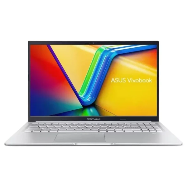 Laptop Asus VivoBook 15 M1502YA-BQ086 15.6 FHD IPS/R7-7730U/16GB DDR4/NVMe 1TB/YU/Backlit/Srebrna