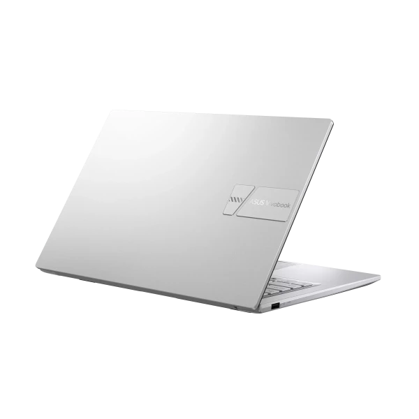 135830 Laptop Asus VivoBook 15 X1504VA-BQ2625 15.6FHD IPS/i3-1315U/16GB DDR4/NVMe 512GB/FPR/Silver