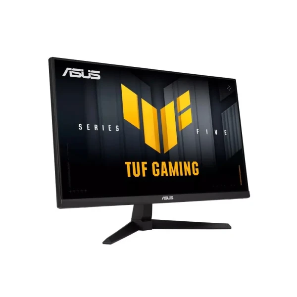 135926 Monitor 23.8 Asus VG249QE5A 1920x1080/IPS Full HD/144Hz/1ms/HDMI/DP/HDCP/Zvučnici