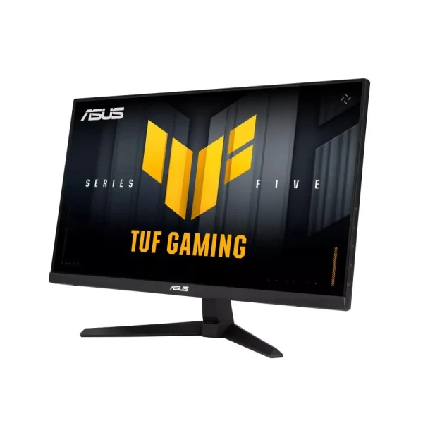 135927 Monitor 23.8 Asus VG249QE5A 1920x1080/IPS Full HD/144Hz/1ms/HDMI/DP/HDCP/Zvučnici