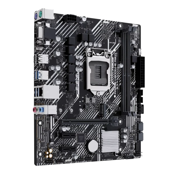 135989 Matična ploča ASUS PRIME H510M- E R2.0