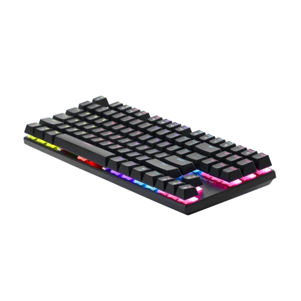 135998 Bežična gaming tastatura Xtrike GK989