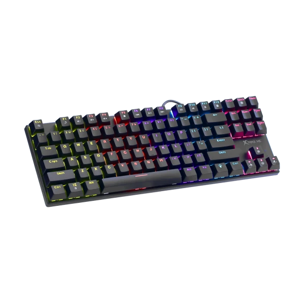 135999 Bežična gaming tastatura Xtrike GK989