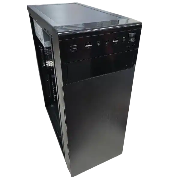 136245 Kućište ZEUS S08B 500W