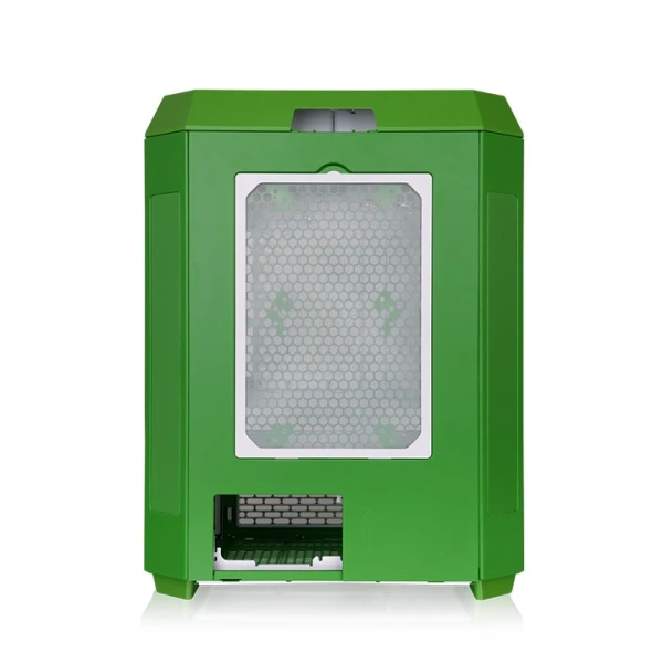 136287 Kućiste ThermalTake The Tower 600 Light-year green