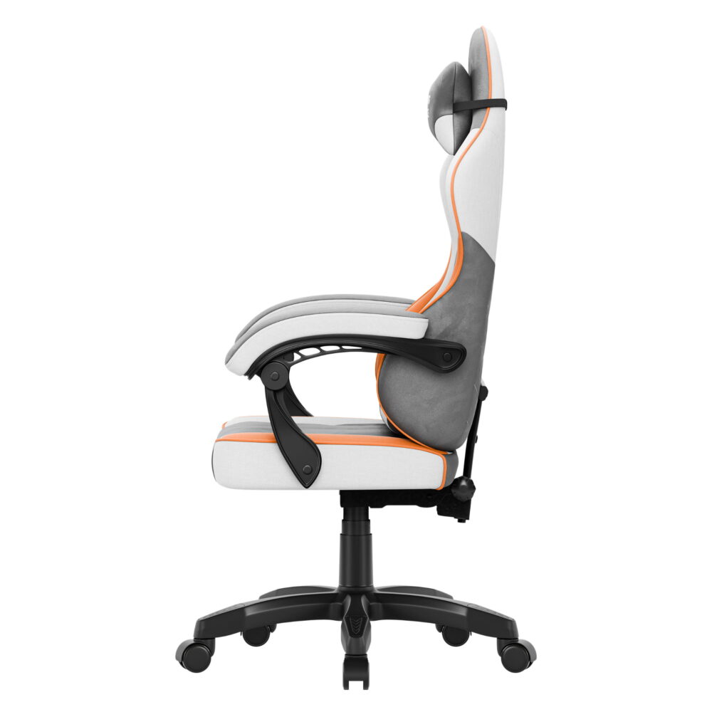 force2.7 grey 2 Gaming stolica Huzaro Force 2.7 Grey