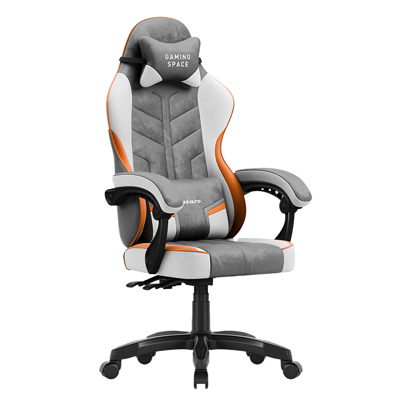 Gaming stolica Huzaro Force 2.7 Grey