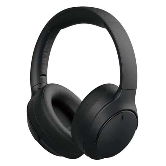 Bežične BT slušalice HONOR CHOICE ROS-ME01 crne