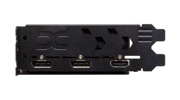 136931 Grafička kartica Power Color RX 9060 XT 16G-A Reaper AMD 16GB GDDR6 128bit