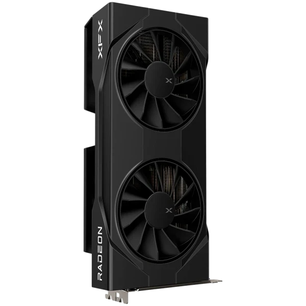 Grafička kartica XFX AMD Radeon RX 9060XT Swift OC Gaming Edition 16GB GDDR6 128bit 2xDP/2xHDMI