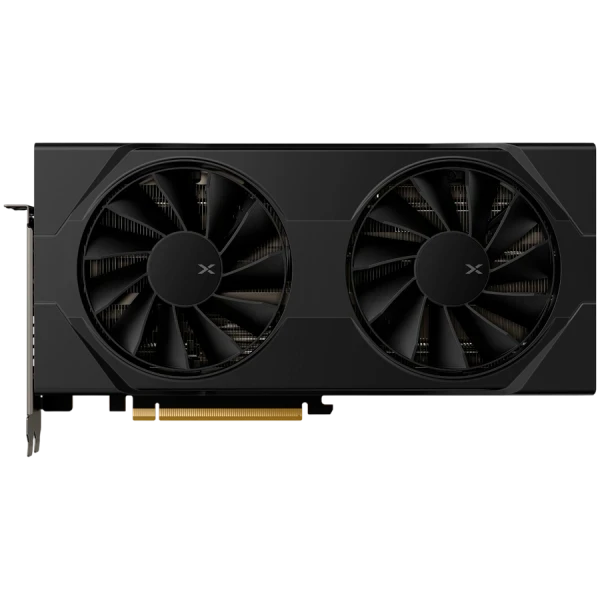 137020 Grafička kartica XFX AMD Radeon RX 9060XT Swift OC Gaming Edition 16GB GDDR6 128bit 2xDP/2xHDMI