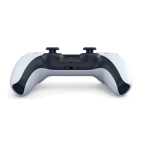 137192 Bežicni gamepad Gembird JPD-Wireless-PC/PS5 GREY/WHITE