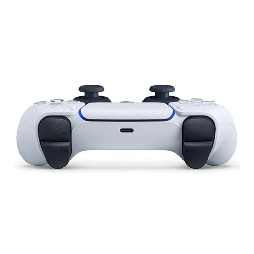 137194 Bežicni gamepad Gembird JPD-Wireless-PC/PS5 GREY/WHITE