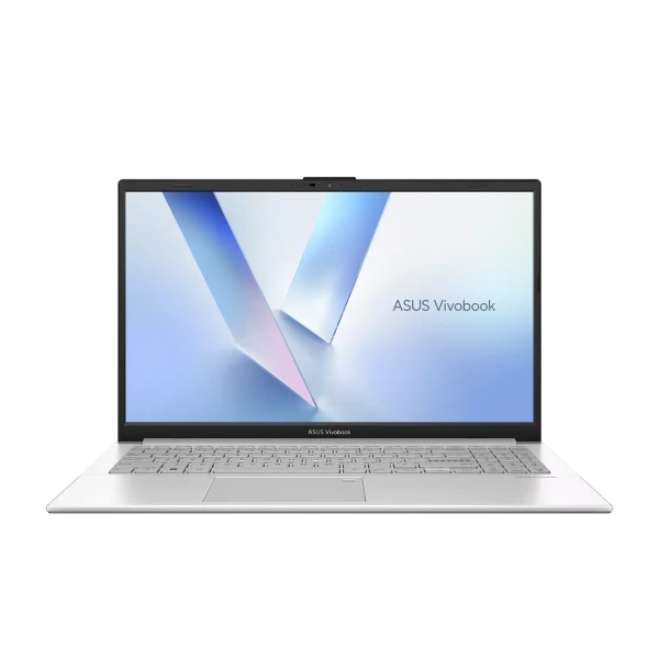 Laptop Asus VivoBook E1504FA-BQ1726 15.6 FHD IPS/R5-7520U/16GB/NVMe 512GB/Srebrna
