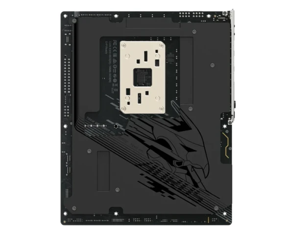 137604 Matična ploča Gigabyte AM5 X870E Aorus Elite X