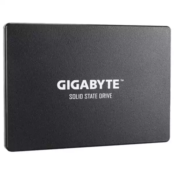 23506 SSD 2.5 SATA3 240GB Gigabyte GP-GSTFS31240GNTD