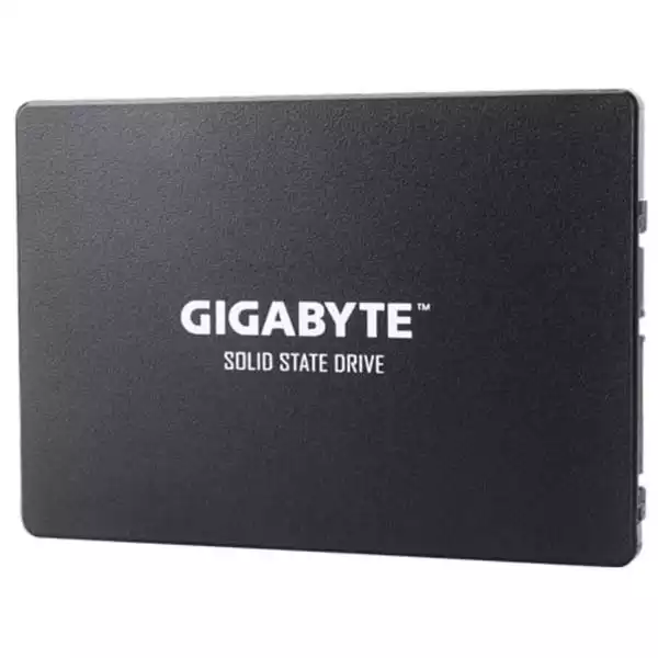 23507 SSD 2.5 SATA3 240GB Gigabyte GP-GSTFS31240GNTD