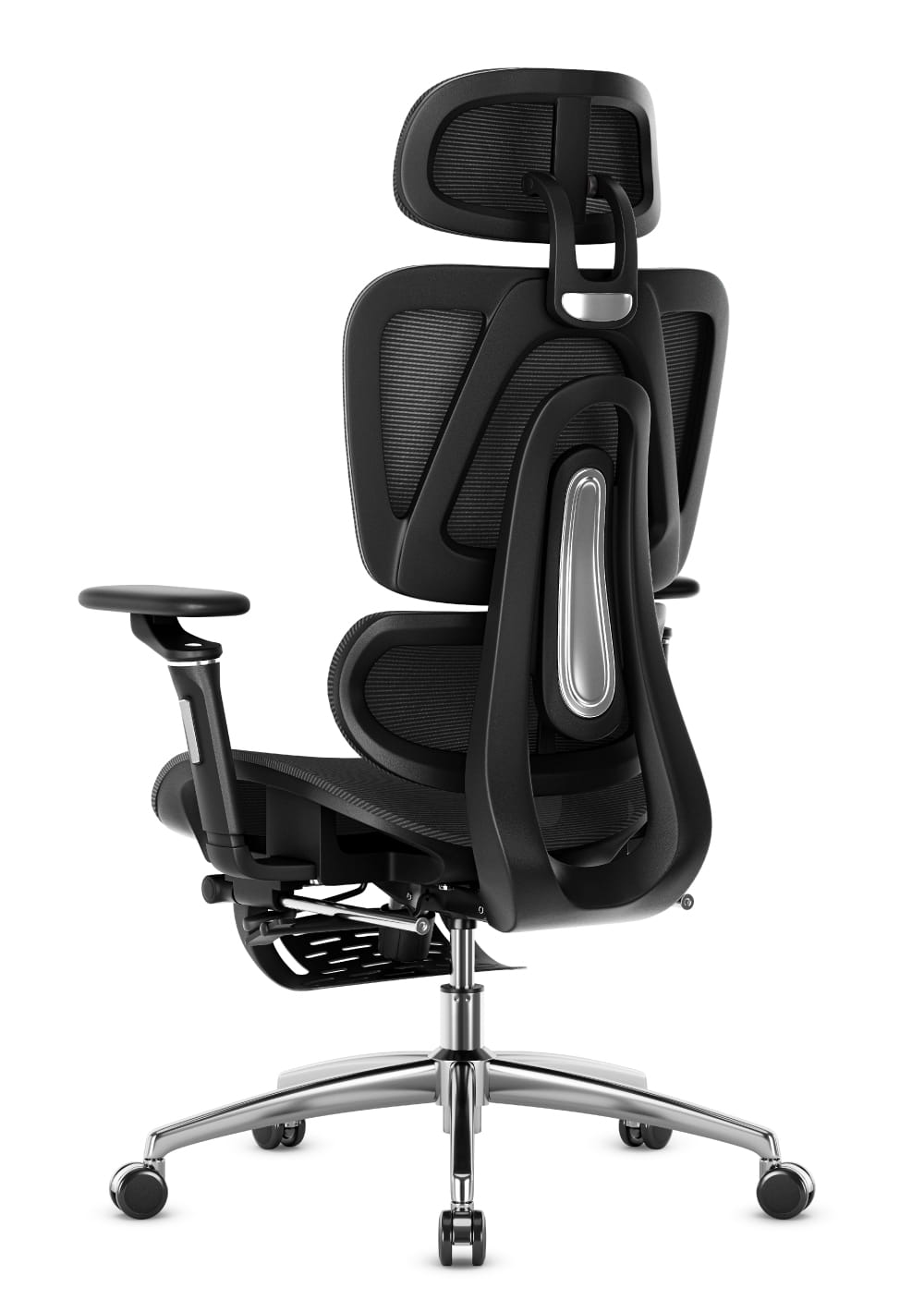 Kancelarijska stolica Mark Adler Expert 7.9 Crna