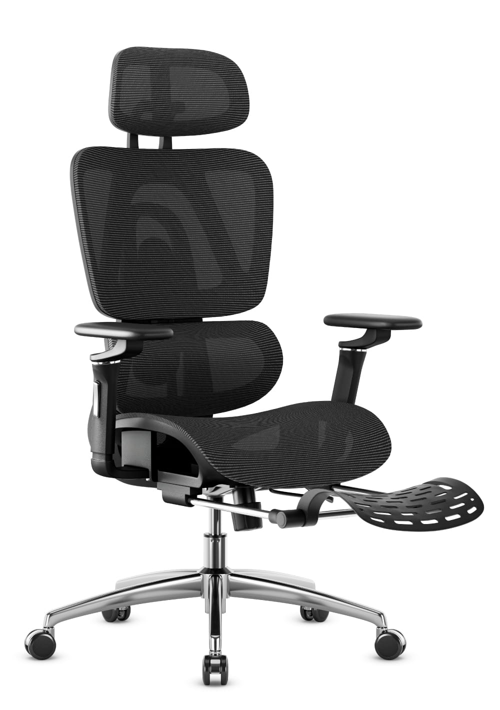 Kancelarijska stolica Mark Adler Expert 7.9 Crna