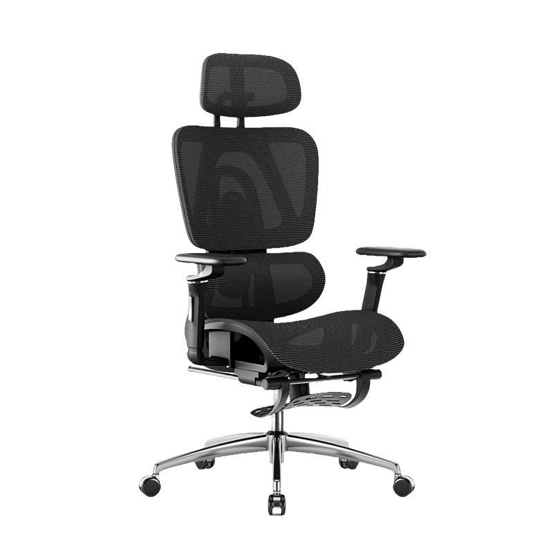 Kancelarijska stolica Mark Adler Expert 7.9 Crna