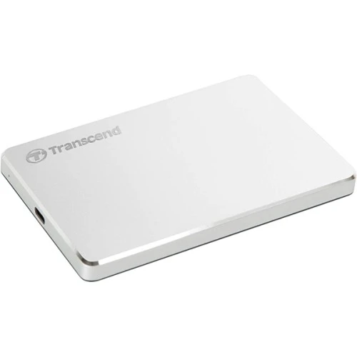 137921 Eksterni hard disk 1TB Transcend TS1TSJ25C3S