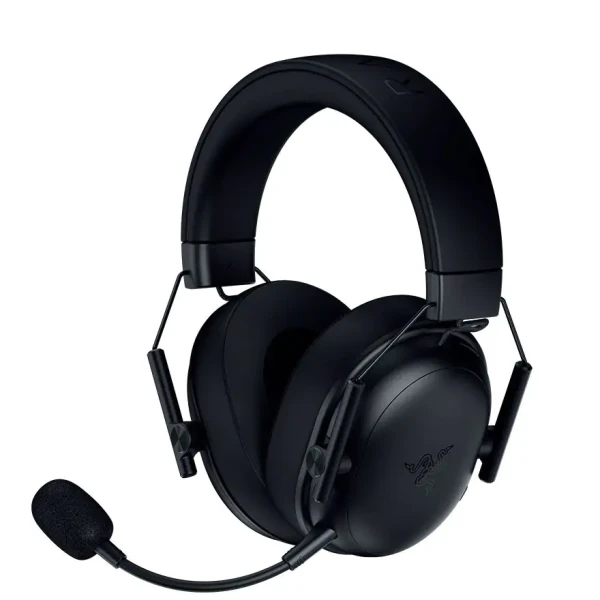Gaming Bežične gaming slušalice Razer Blackshark V3 X HyperSpeed RZ-04-05420100-R3M1 crne