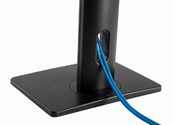 MS-D1-01 Gembird Podesivi stoni drzac za monitor, tilt, 17-32 max.7kg