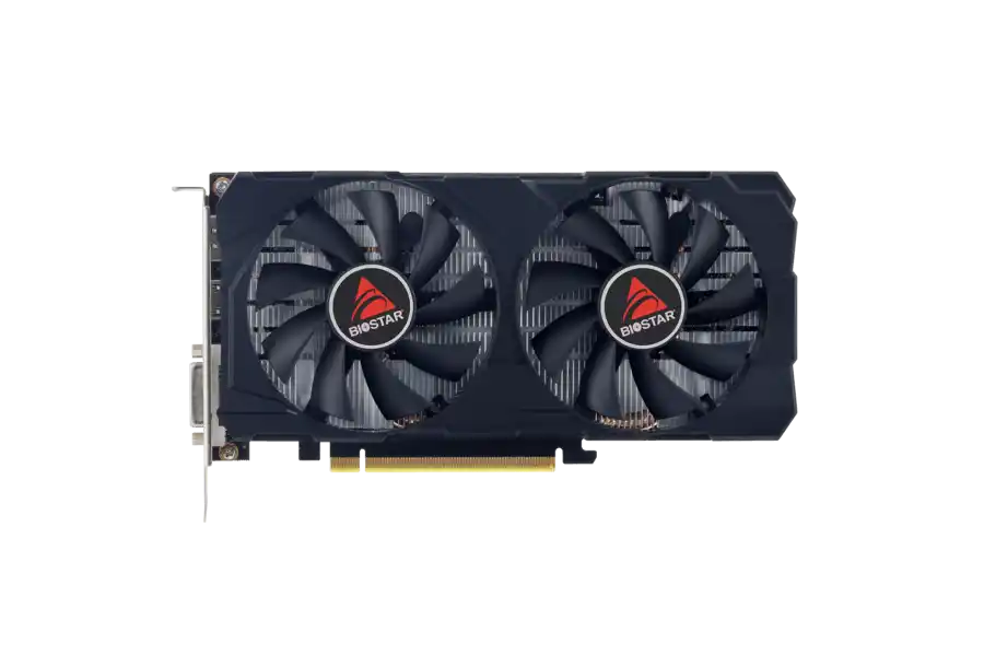 61515 Grafička karta Biostar RTX 2060 SUPER GDDR6 8GB 256bit HDMI/DVI/DP