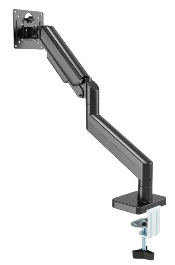 MA-DA1-04 Gembird podesivi drzac za monitor, tilt, 17-32 max.10kg Black
