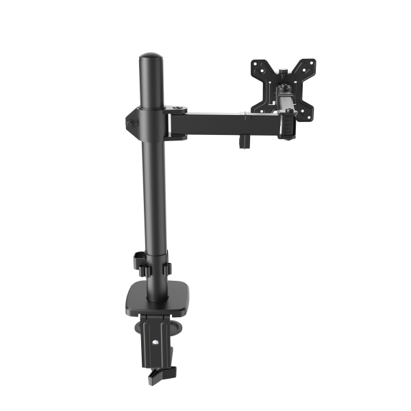 MA-D1-033 Gembird Podesivi stoni drzac za monitor jedna ruka-Produzeni, tilt, 17-32 max.9kg(MA-D1-01