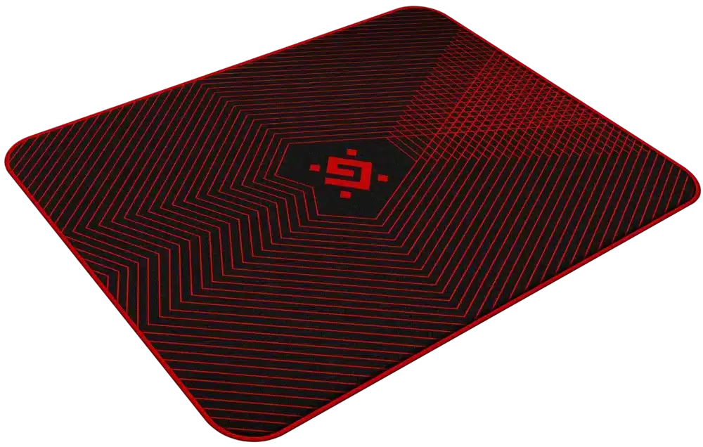 Gaming podloga za stolicu Defender Cybe 1.02 x 1.22 m