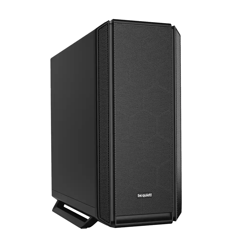 Kućište Be Quiet  Silent Base 802 Black BG039