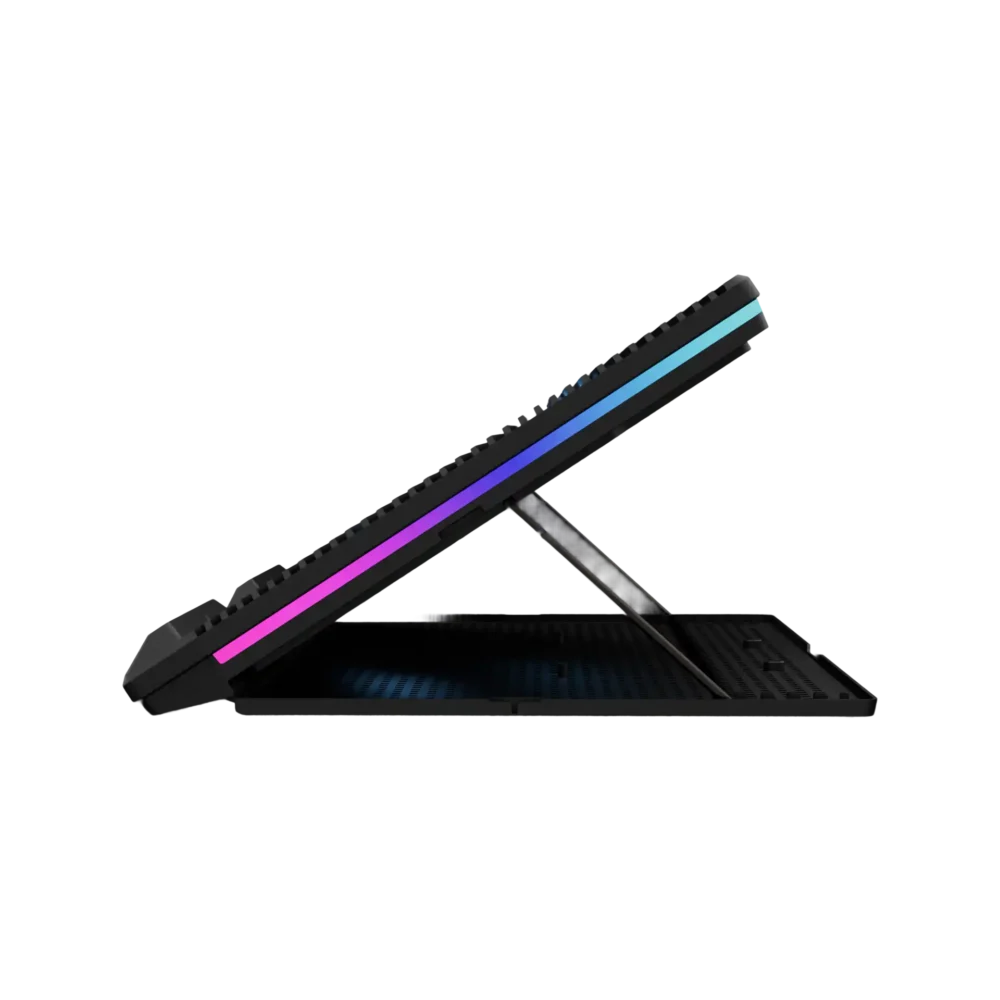 130113 Postolje za laptop Gamdias Aether M1-7301 3x120mm/2xUSB-A