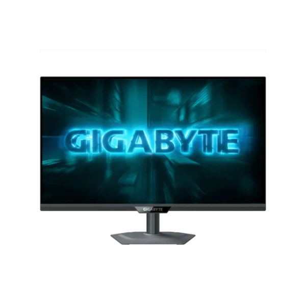 Gaming Monitor 27 Gigabyte G27Q20 EK 2560x1440/QHD IPS/200Hz/0.5ms/2xHDMI/1xDP/USB/HDR10/Pivot/G-Sync