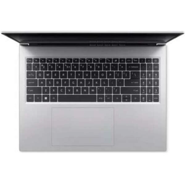 138930 Laptop Acer Aspire Go 16 AG16-71P 16 FHD IPS/Core 5-120U/16GB/NVMe 512GB/srebrna