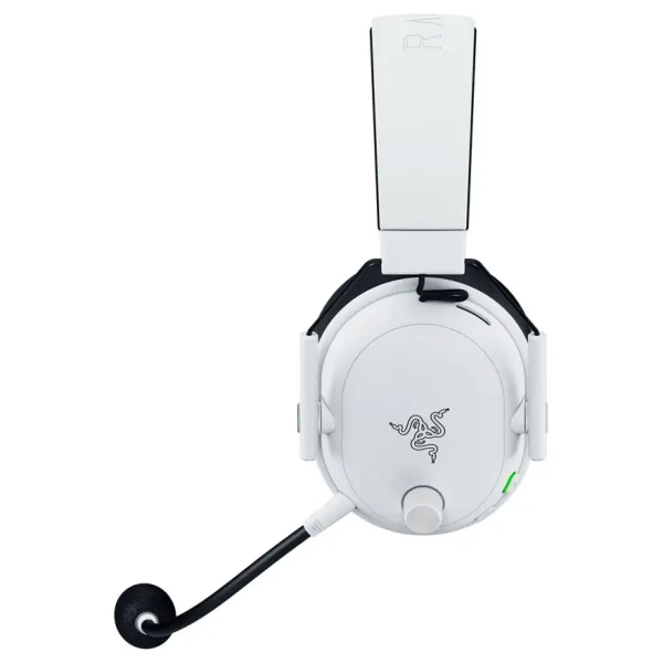 138937 Gaming Bežične gaming slušalice Razer Blackschark V3 RZ04-04530200-R3M1 White