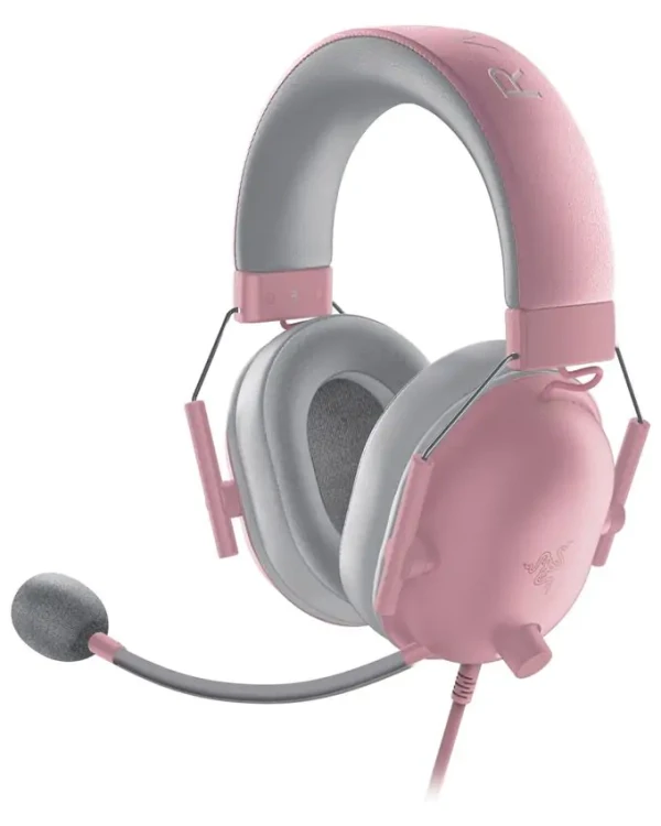 Gaming Gaming slušalice Razer BlackShark V2 X Pink RZ-04-03240800-R3M1 Pink