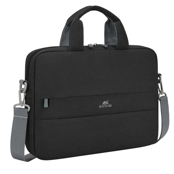 Torba za laptop 14  Rivacase Prater anti-theft/crna