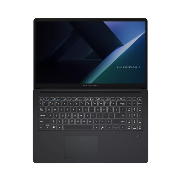 139620 Laptop Asus ExpertBook B1503VA-TB-S72909X 15.6 FHD/i5-13420H/16GB/NVMe 512GB/backlit/Win11 pro
