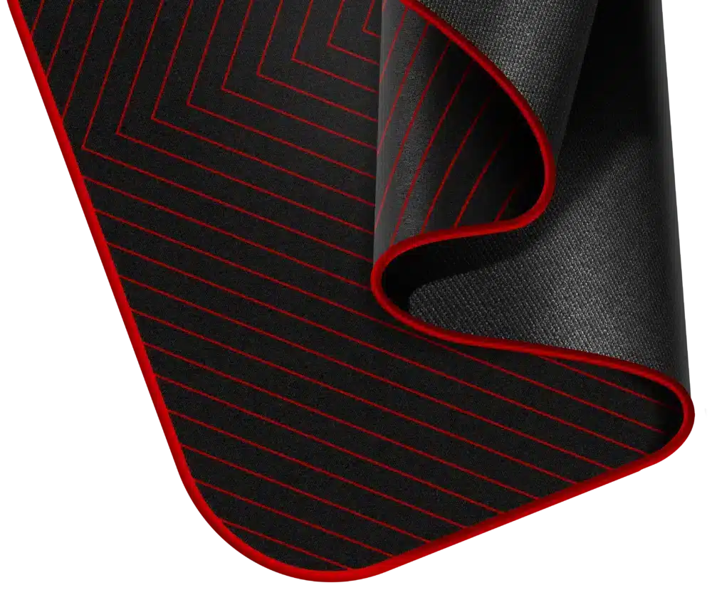 4aa8da34 Gaming podloga za stolicu Defender Motion 1.11 x 1.345 m