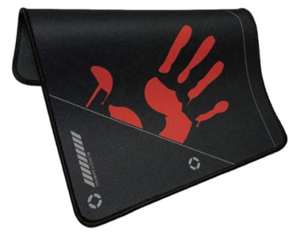 A4-BP-50M A4Tech Bloody, Gejmerska podloga za misa, 350x280mm, 3mm