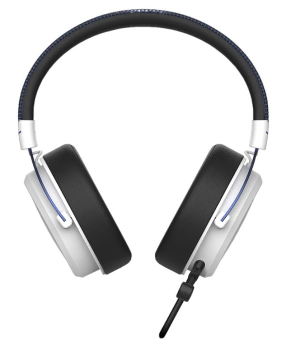 A4-M590i NAVY A4Tech Bloody gejmerske slusalice sa mikrofonom, 7.1 SURROUND, 50mm/16ohm, 3.5mm+USB