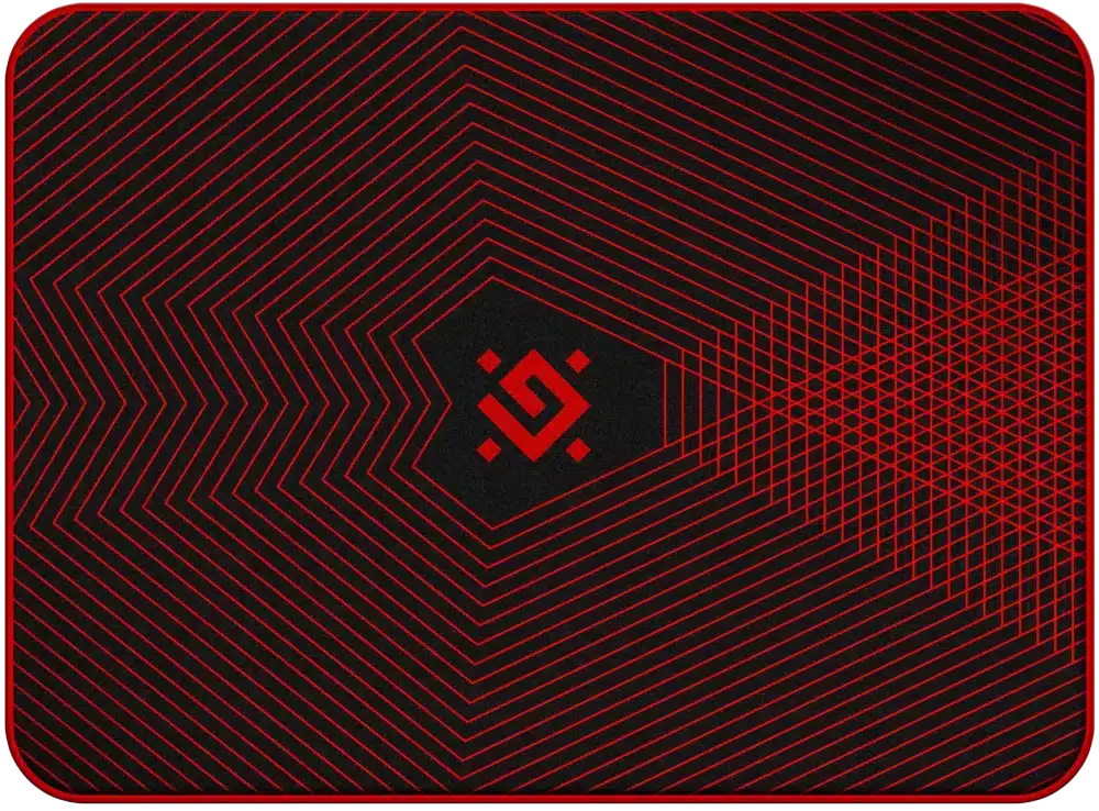 9c71992d Gaming podloga za stolicu Defender Cybe 1.02 x 1.22 m