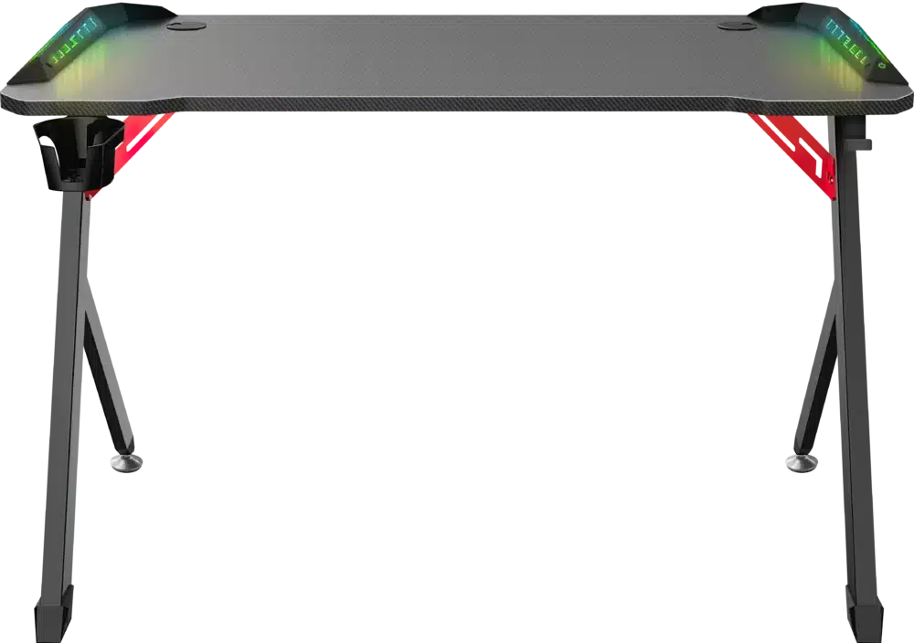 gejmerski sto defender spirit rgb 3 Gejmerski sto Defender Spirit RGB