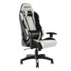 Gejmerska stolica Spawn Calling Series White