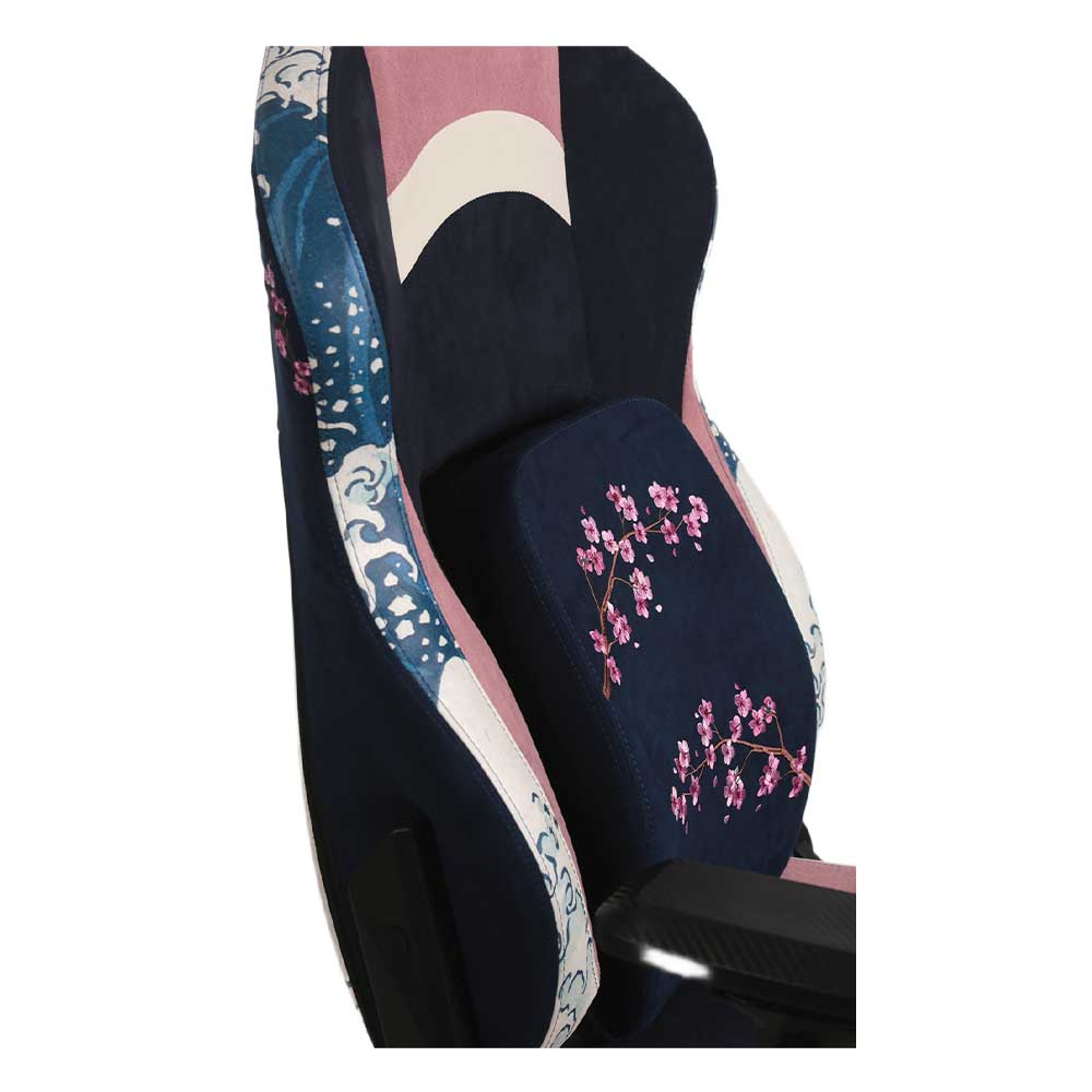 Gejmerska stolica Spawn Japanese Big Wave Edition