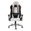 Gejmerska stolica Spawn Calling Series White